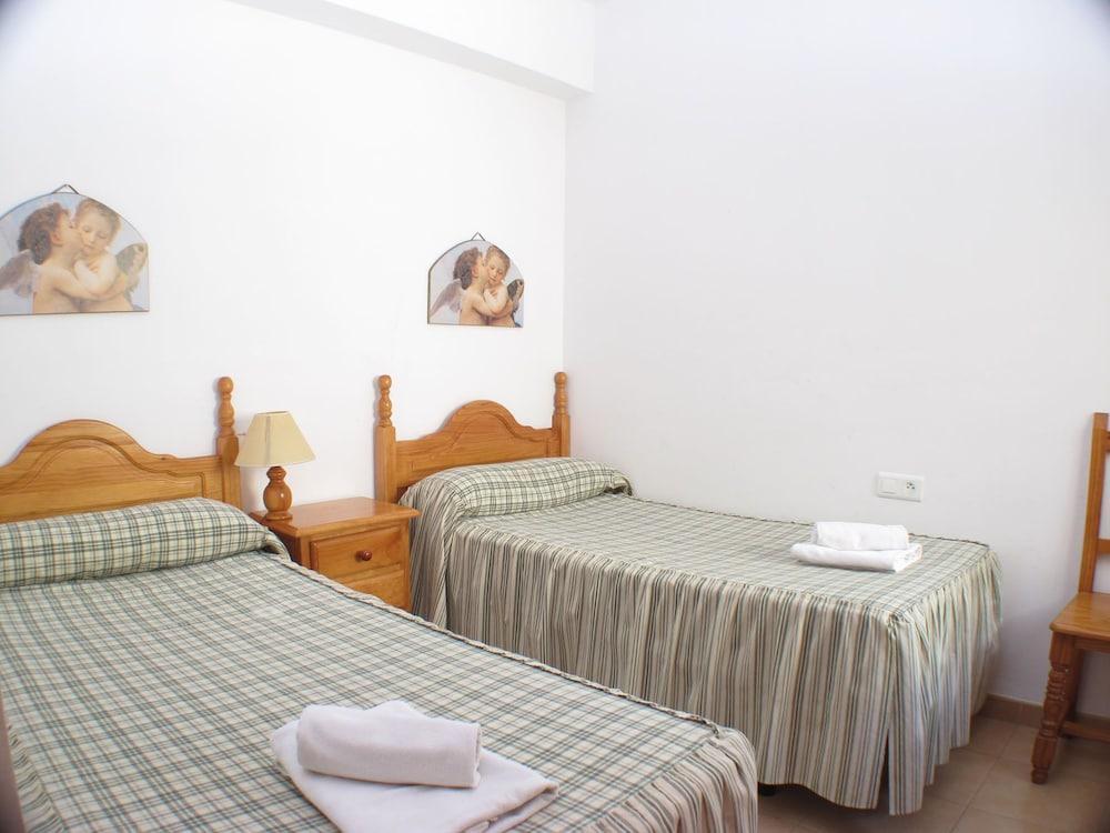 Medina Canovas Appartement Nerja