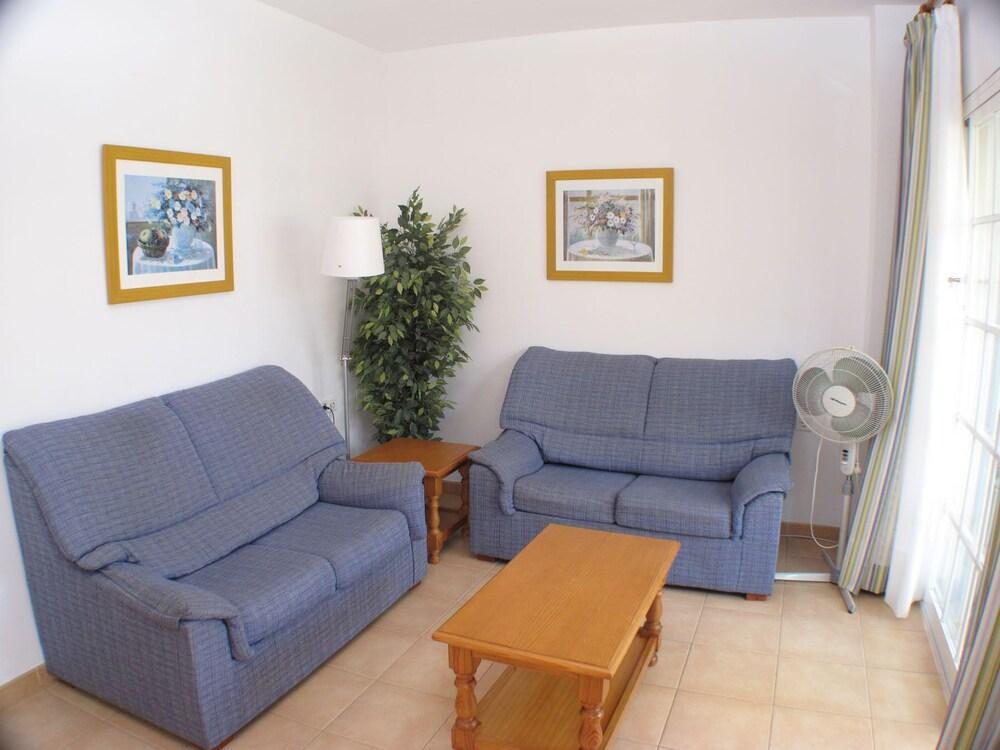 Medina Canovas Appartement *