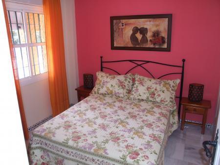 Appartement Medina Canovas *