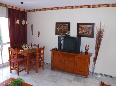 Medina Canovas Appartement *