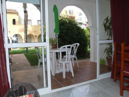 Appartement Medina Canovas