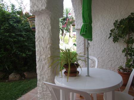 Medina Canovas Appartement Nerja