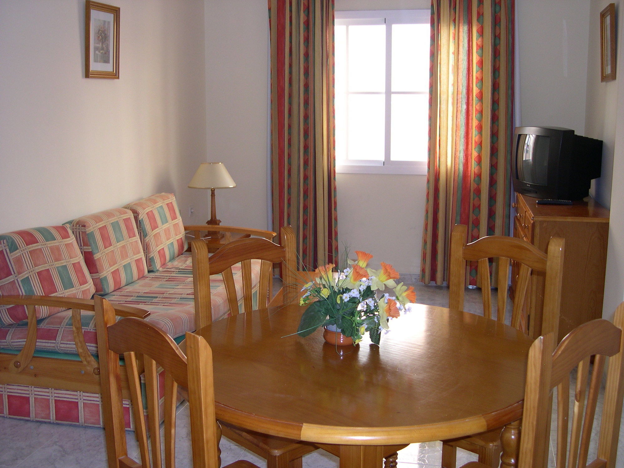 Appartement Medina Canovas Nerja