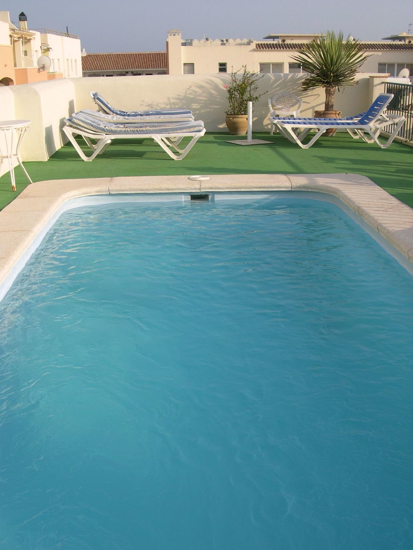 Medina Canovas Appartement