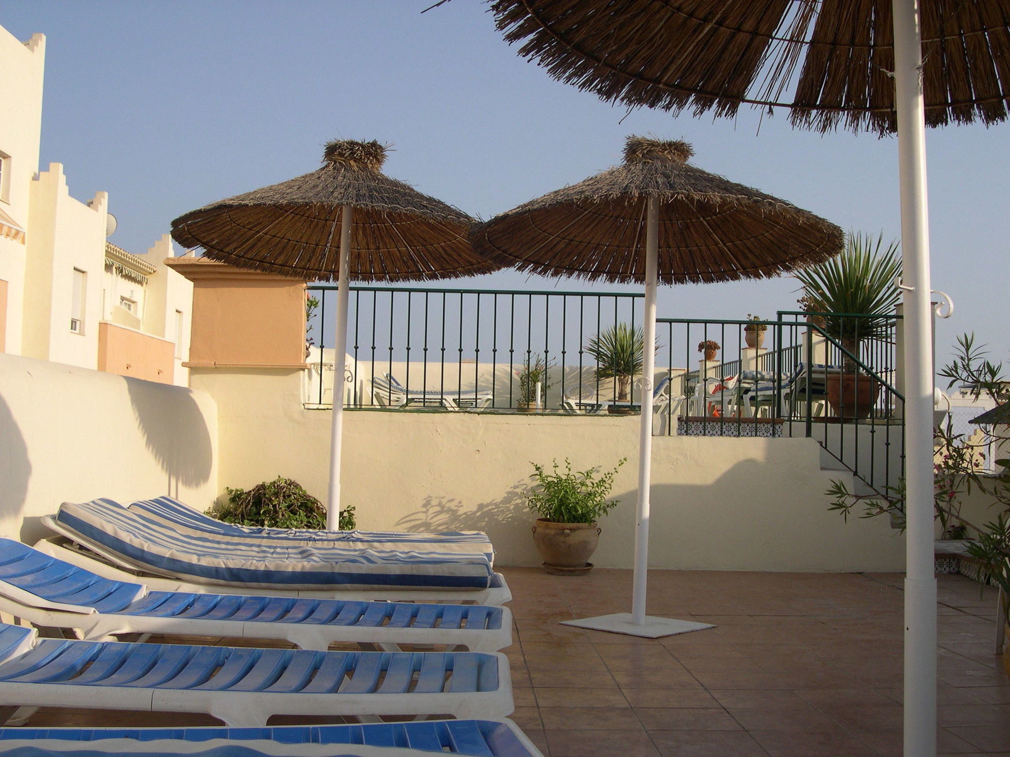 Medina Canovas Appartement *