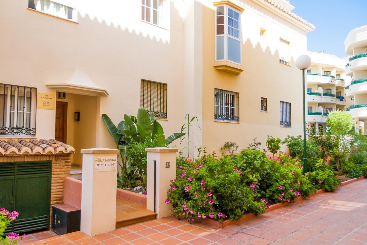 Medina Canovas Appartement *