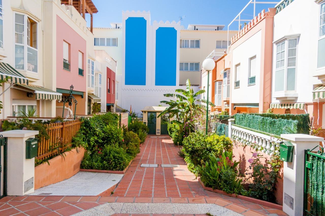 Appartement Medina Canovas