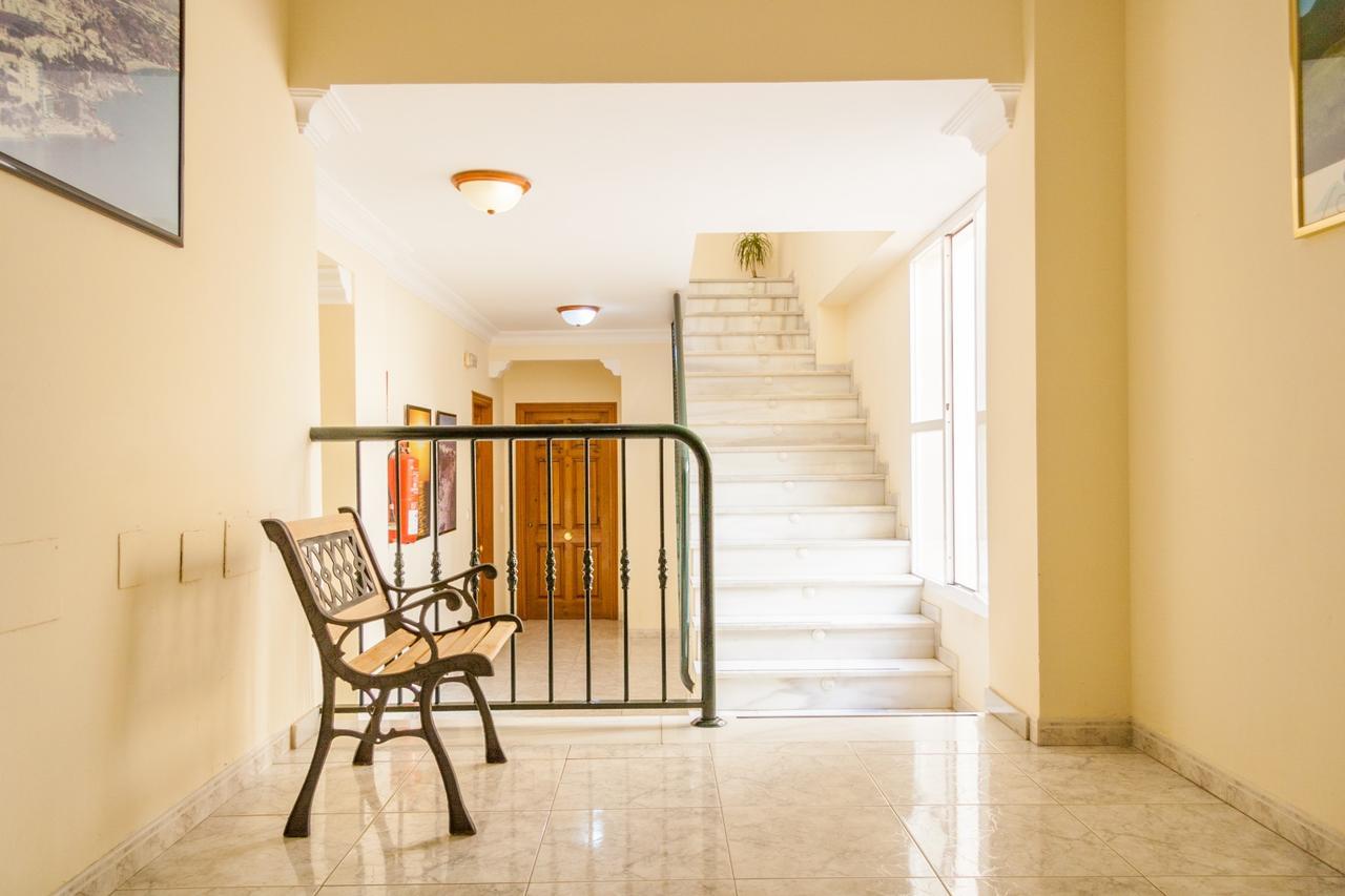 Appartement Medina Canovas