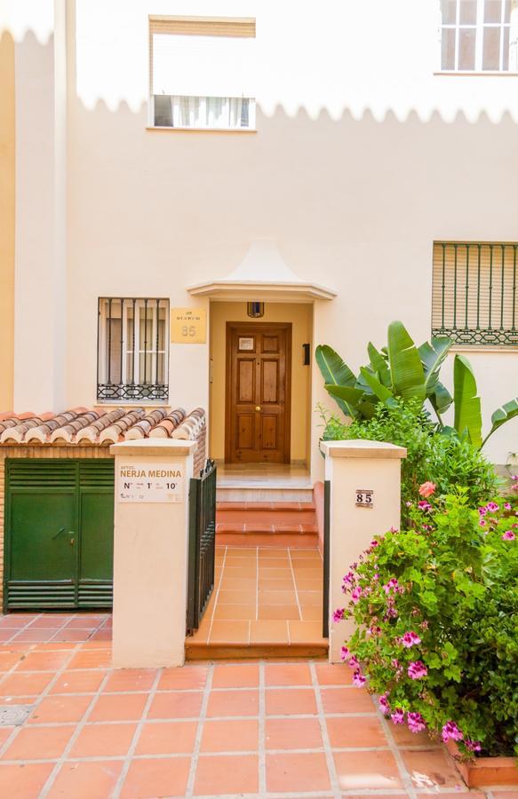 Medina Canovas Appartement