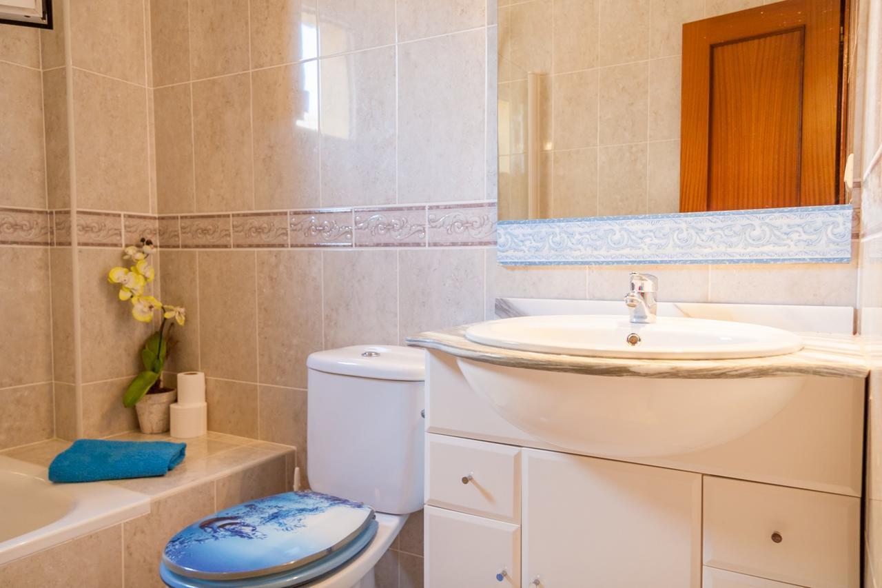 Appartement Medina Canovas *