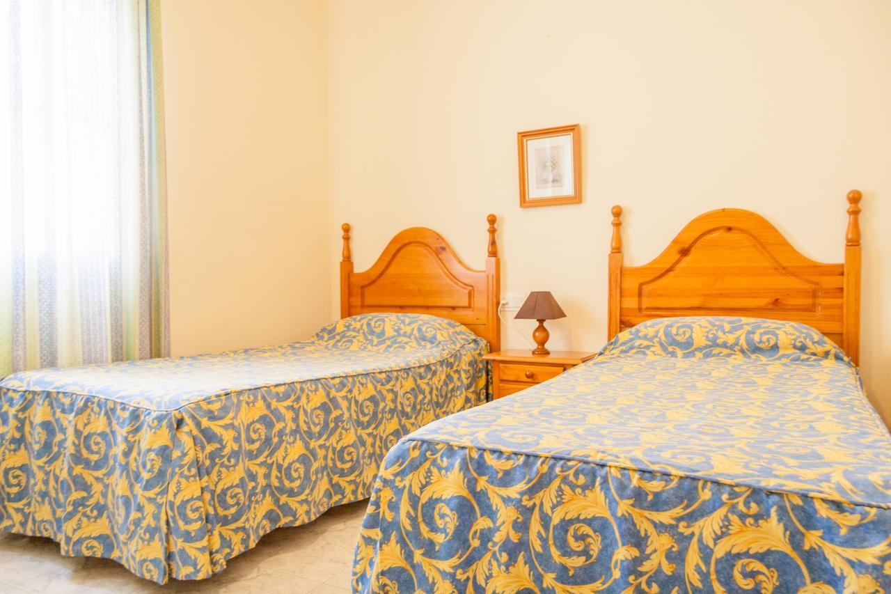 Medina Canovas Appartement Nerja