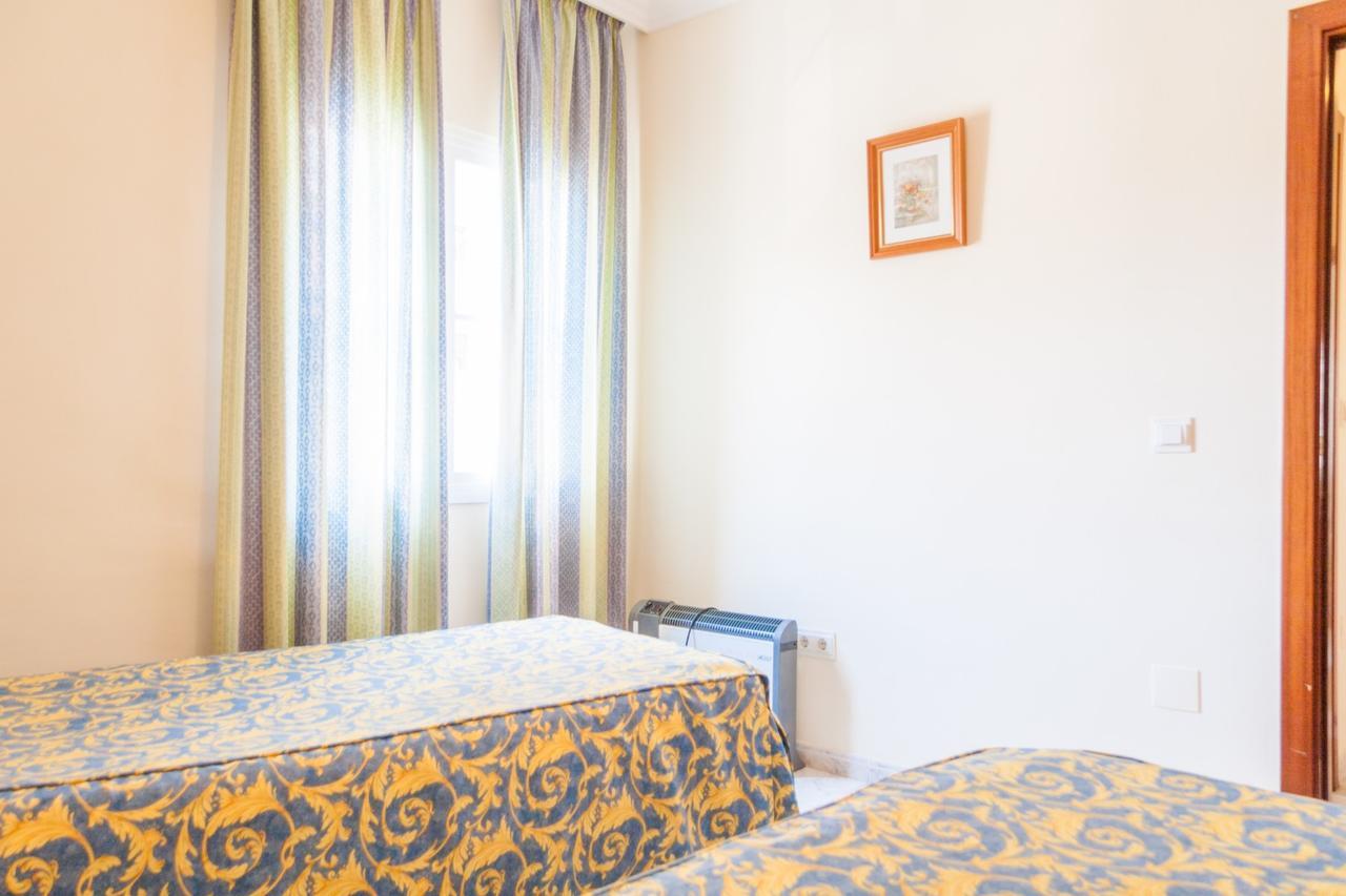 Medina Canovas Appartement