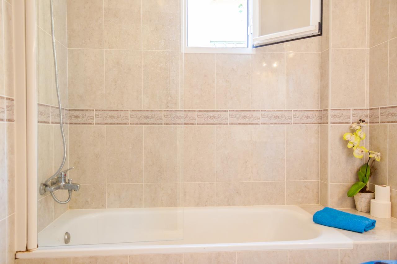 Medina Canovas Appartement