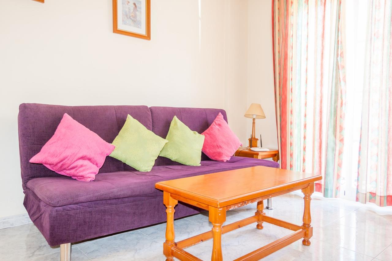 Appartement Medina Canovas Nerja