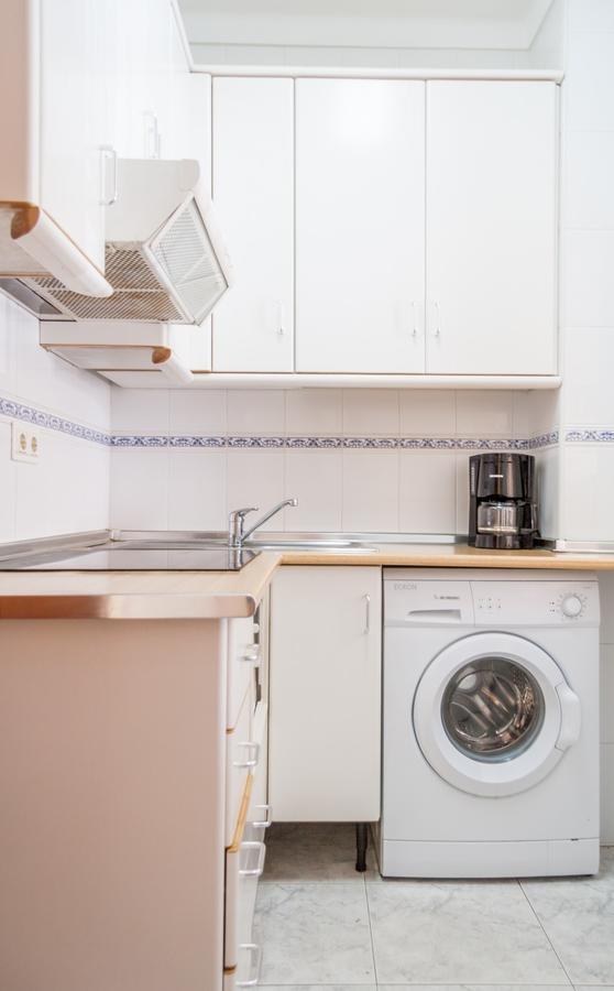 Appartement Medina Canovas Nerja