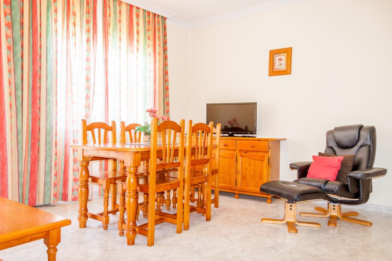 Medina Canovas Appartement