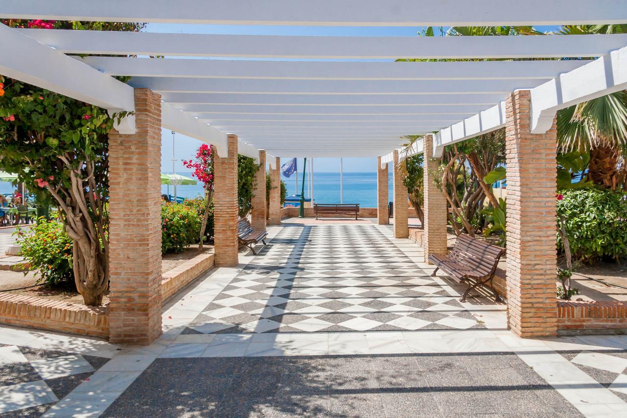 Appartement Medina Canovas *