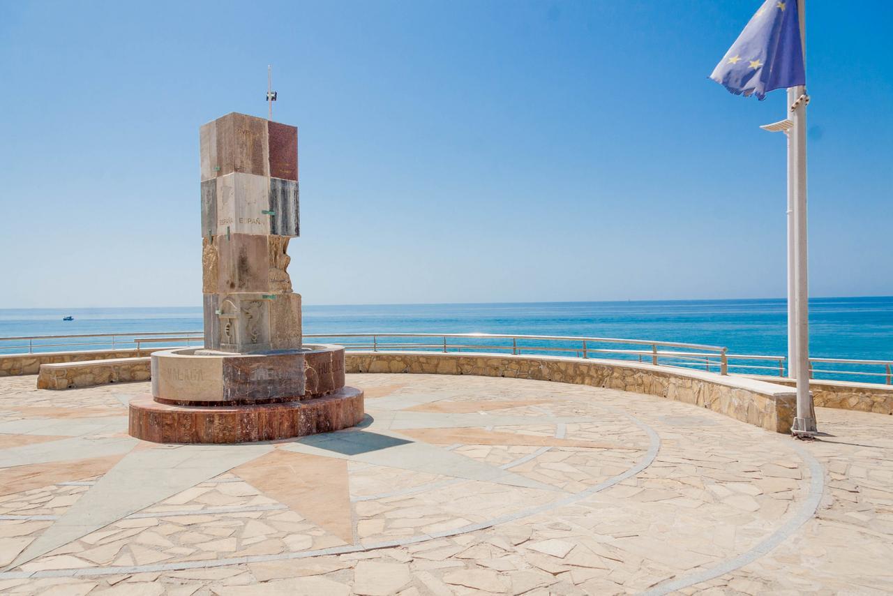 Appartement Medina Canovas Nerja