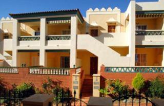 Medina Canovas Appartement Nerja